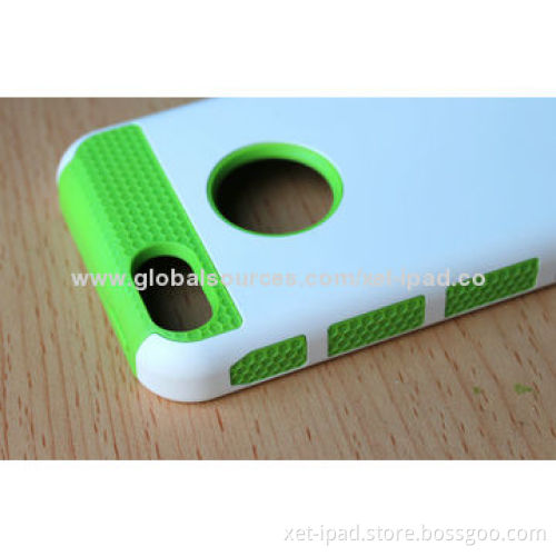 Cellphone Covers for iPhone 5C, soft and smooth simple protective case